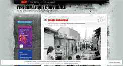 Desktop Screenshot of pezziardi.net